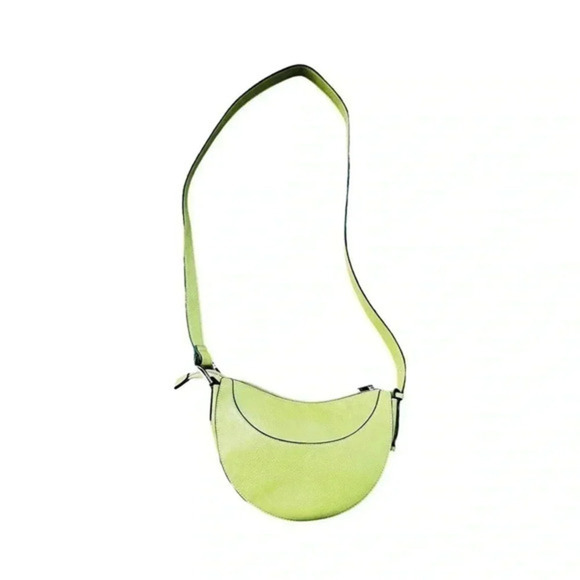 K Carroll Gianna crossbody vegan bag, RFID,inside cardholder/zip pocket NWT - Picture 1 of 6